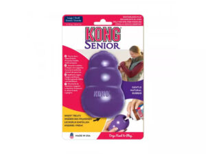 Kong Senior Purple (L)