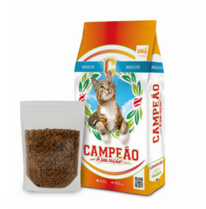 Campeao Cat Adult without color (1kg)
