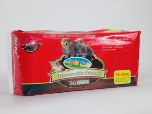 OP-Dog Diapers Medium (44*31cm&14pcs/bag)