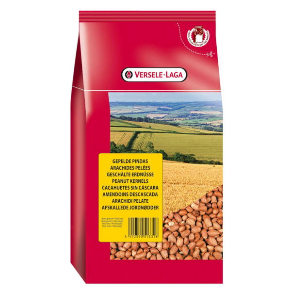 Versele Laga Superior Peanut Kernels For Wild Birds (3kg)