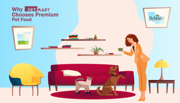 Petmart Top Pet Supplies and Services in Lebanon